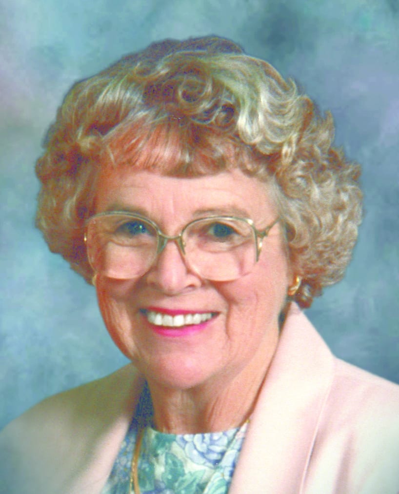 Therese-Guest-obit-pic | Kish Funeral Home